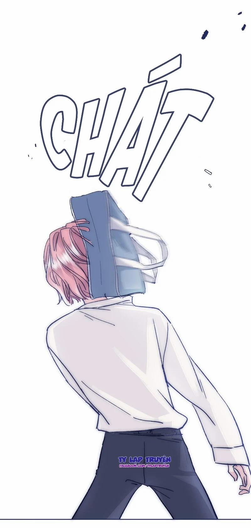 Vì Ngươi Hiến Dâng Cổ Của Ta 25 trang 38