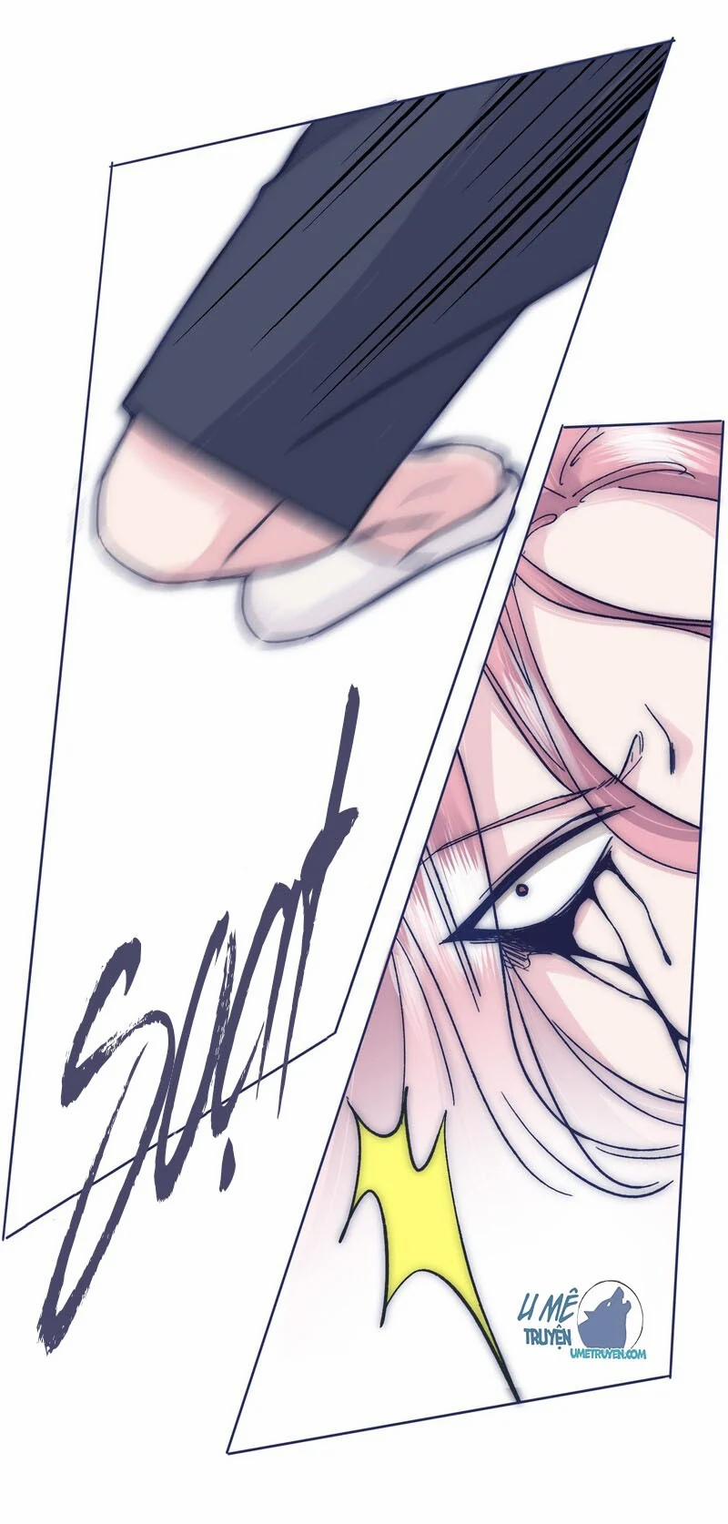 Vì Ngươi Hiến Dâng Cổ Của Ta 25 trang 39