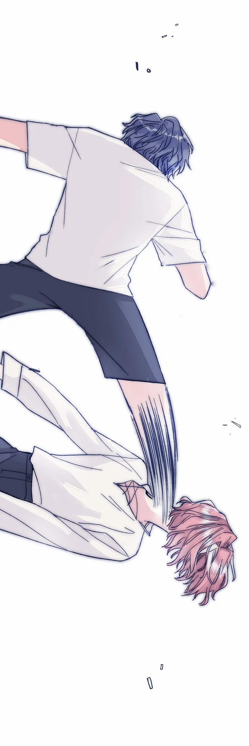 Vì Ngươi Hiến Dâng Cổ Của Ta 25 trang 40