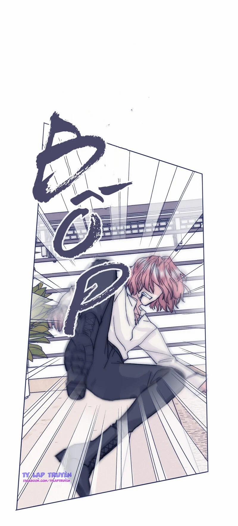 Vì Ngươi Hiến Dâng Cổ Của Ta 25 trang 42