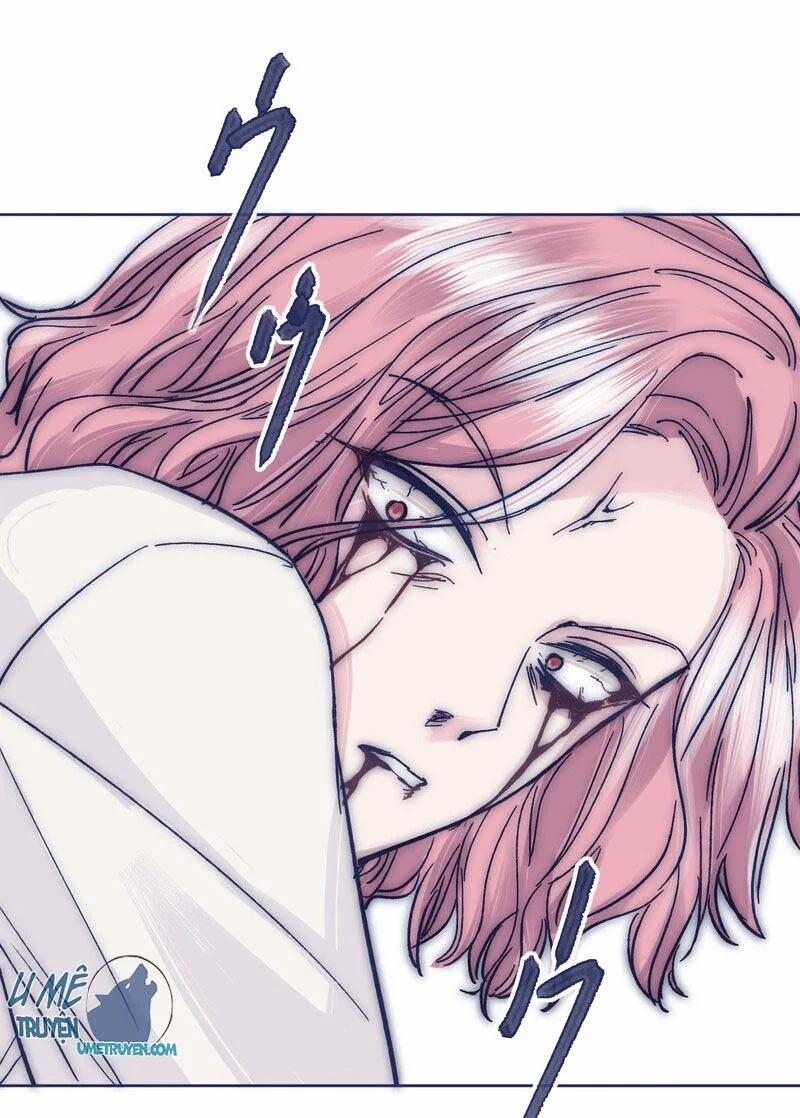 Vì Ngươi Hiến Dâng Cổ Của Ta 25 trang 43