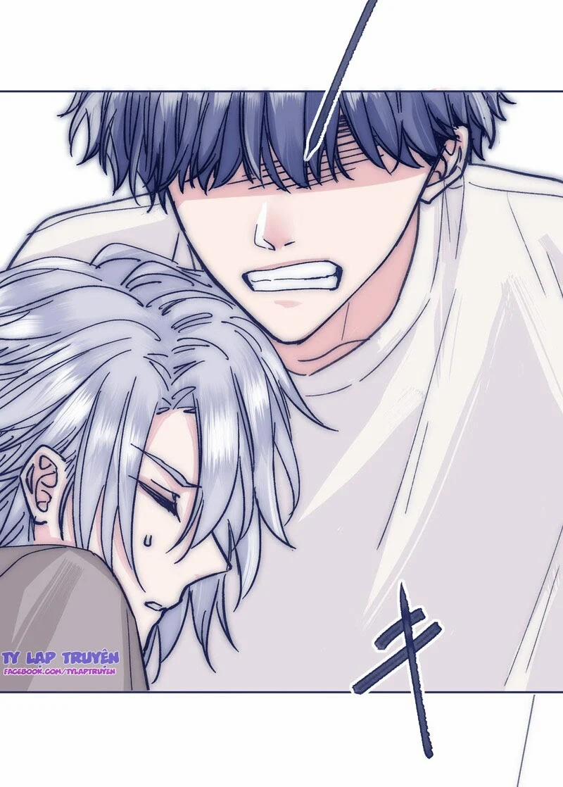 Vì Ngươi Hiến Dâng Cổ Của Ta 25 trang 44