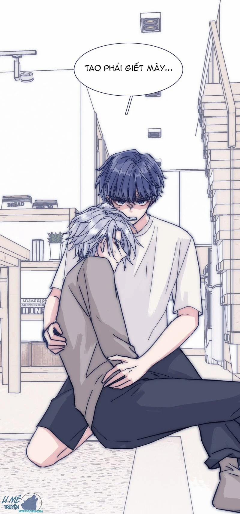 Vì Ngươi Hiến Dâng Cổ Của Ta 25 trang 45