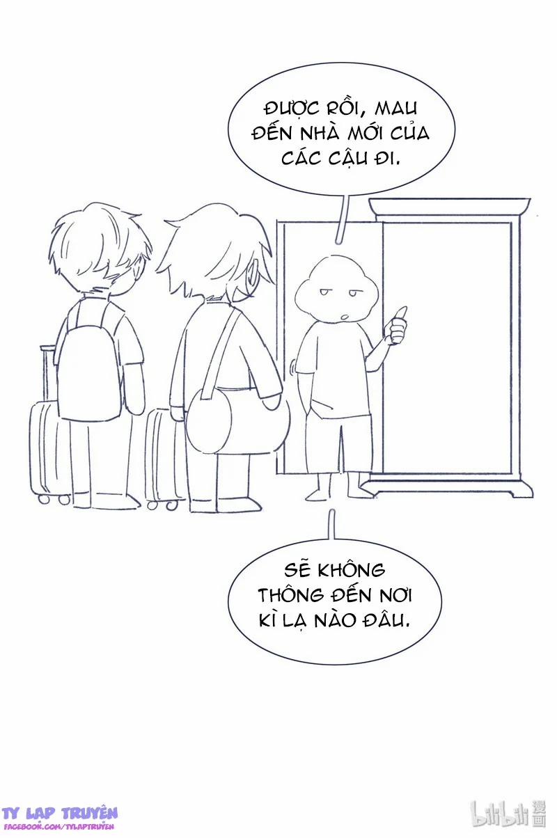 Vì Ngươi Hiến Dâng Cổ Của Ta 25 trang 48