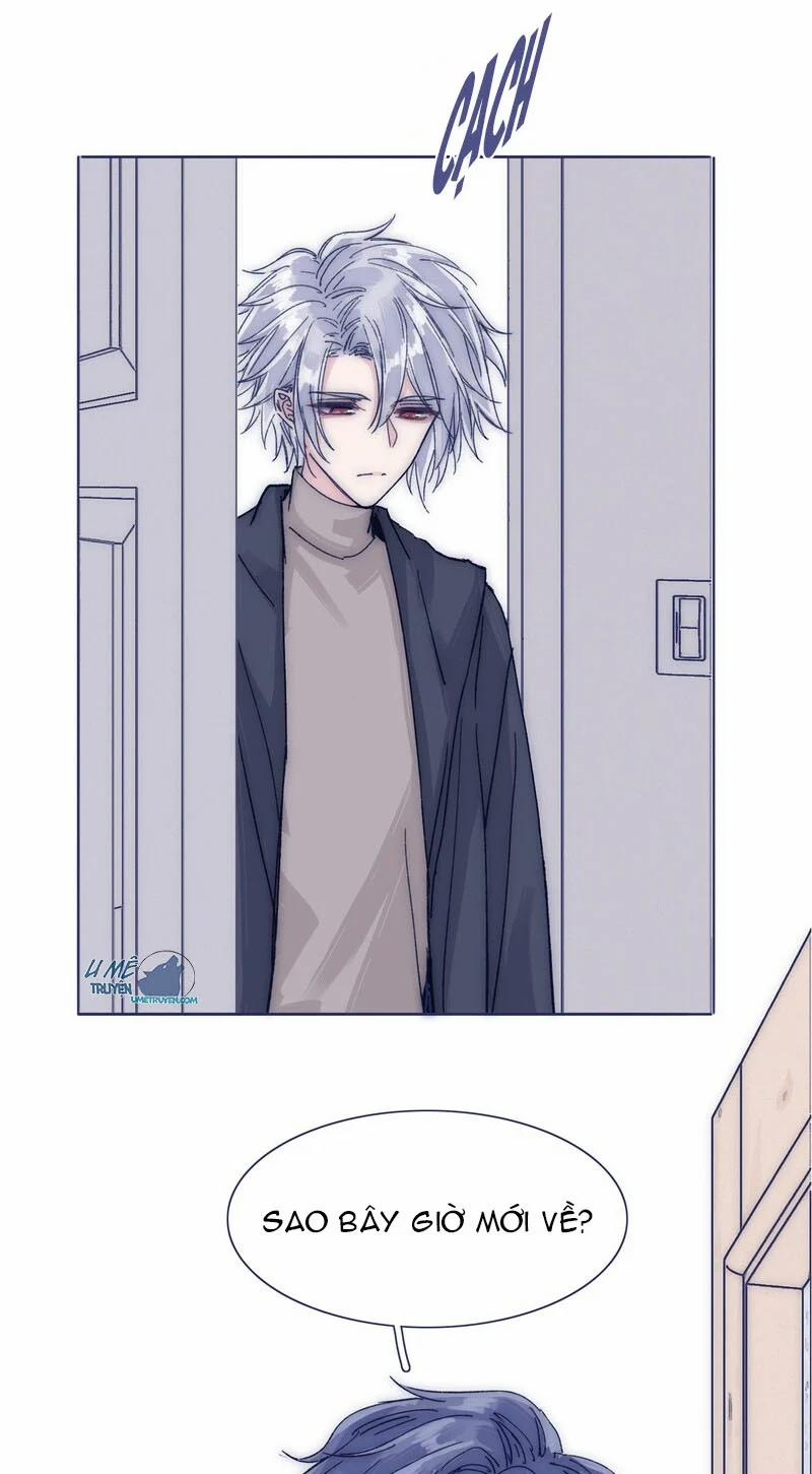 Vì Ngươi Hiến Dâng Cổ Của Ta 25 trang 7