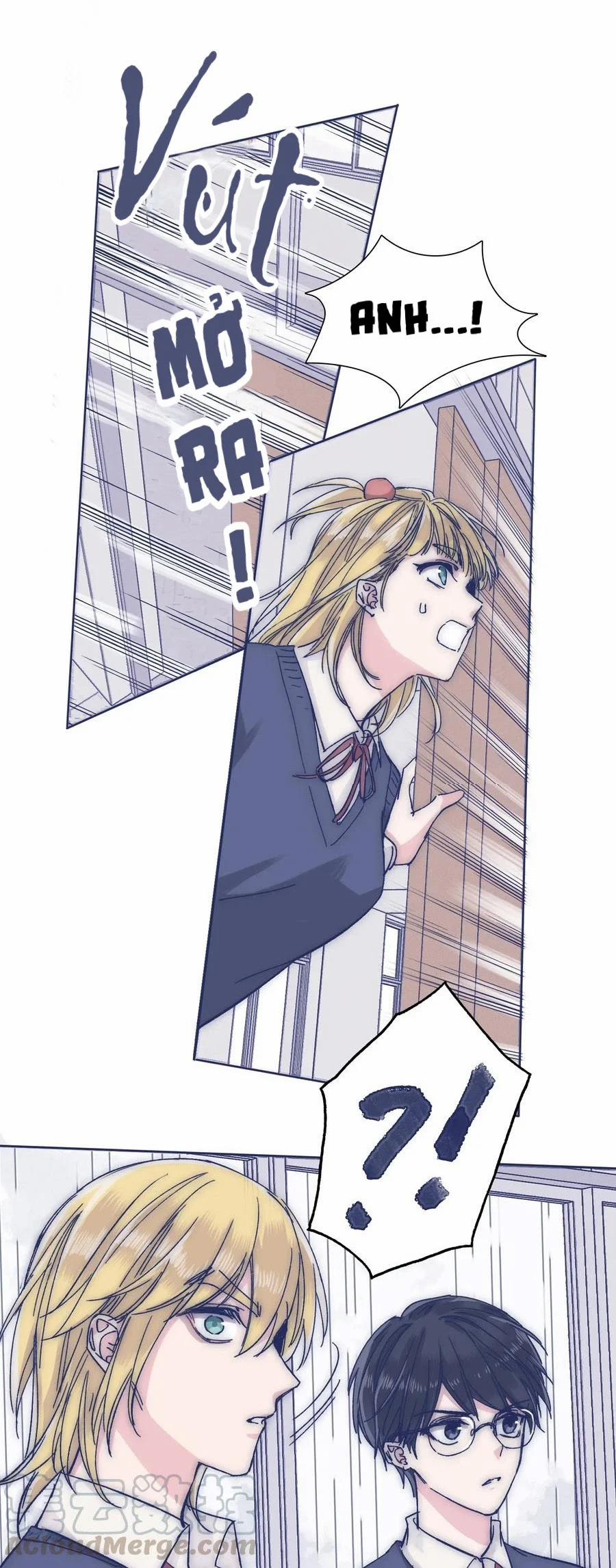 Vì Ngươi Hiến Dâng Cổ Của Ta 26 trang 10