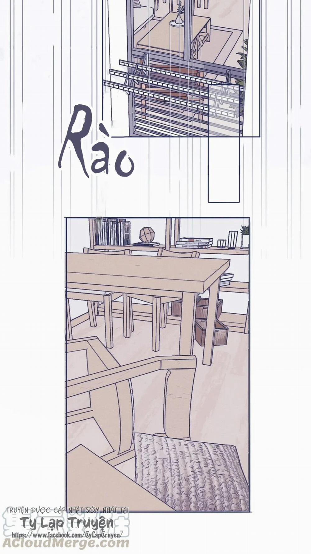 Vì Ngươi Hiến Dâng Cổ Của Ta 26 trang 13