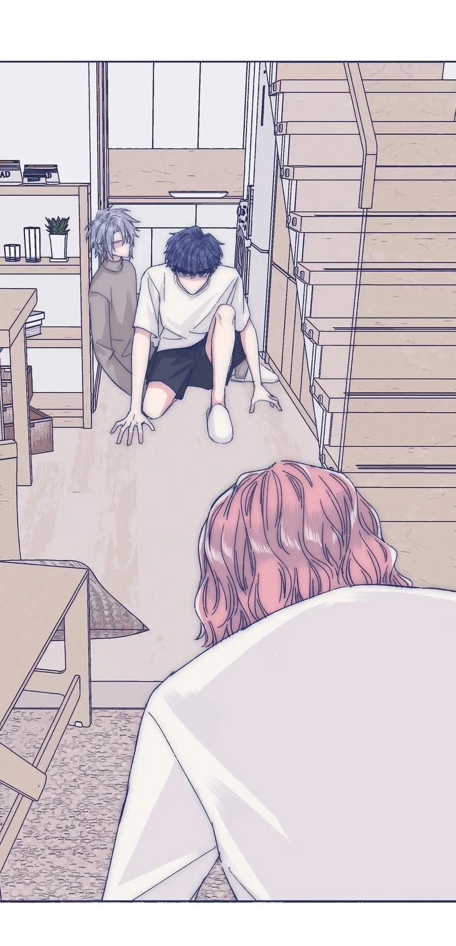 Vì Ngươi Hiến Dâng Cổ Của Ta 26 trang 14