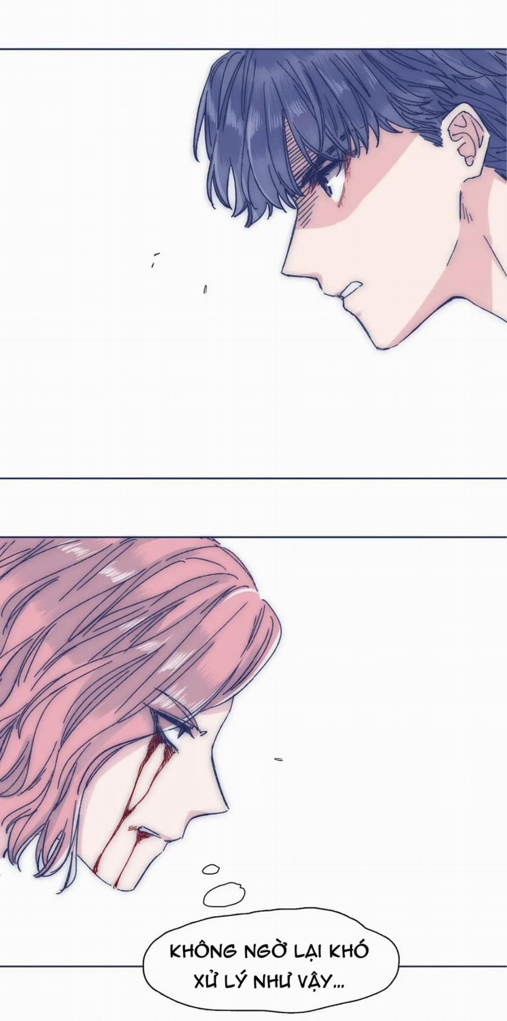 Vì Ngươi Hiến Dâng Cổ Của Ta 26 trang 15