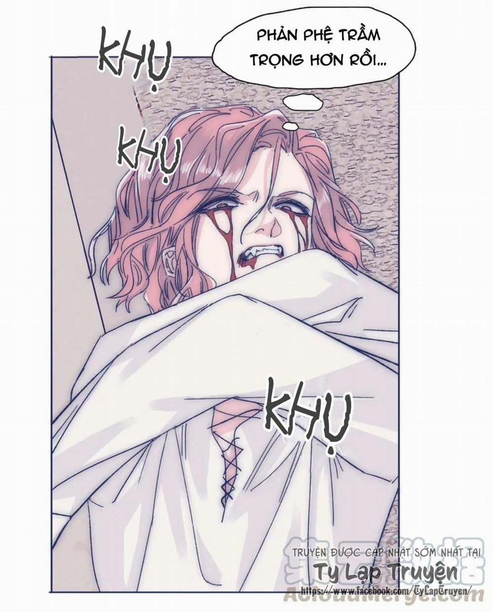 Vì Ngươi Hiến Dâng Cổ Của Ta 26 trang 19