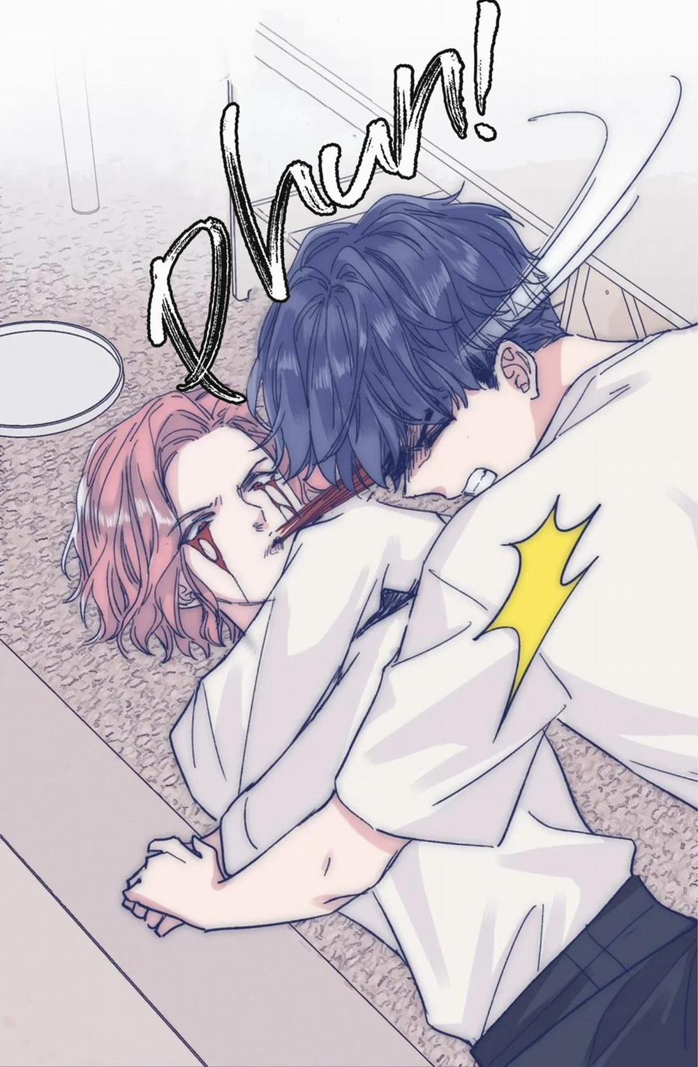 Vì Ngươi Hiến Dâng Cổ Của Ta 26 trang 20