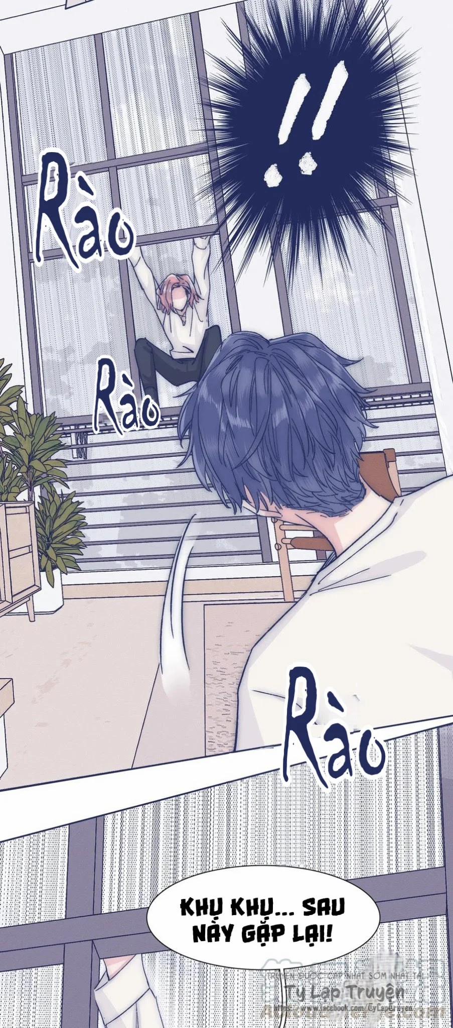 Vì Ngươi Hiến Dâng Cổ Của Ta 26 trang 22