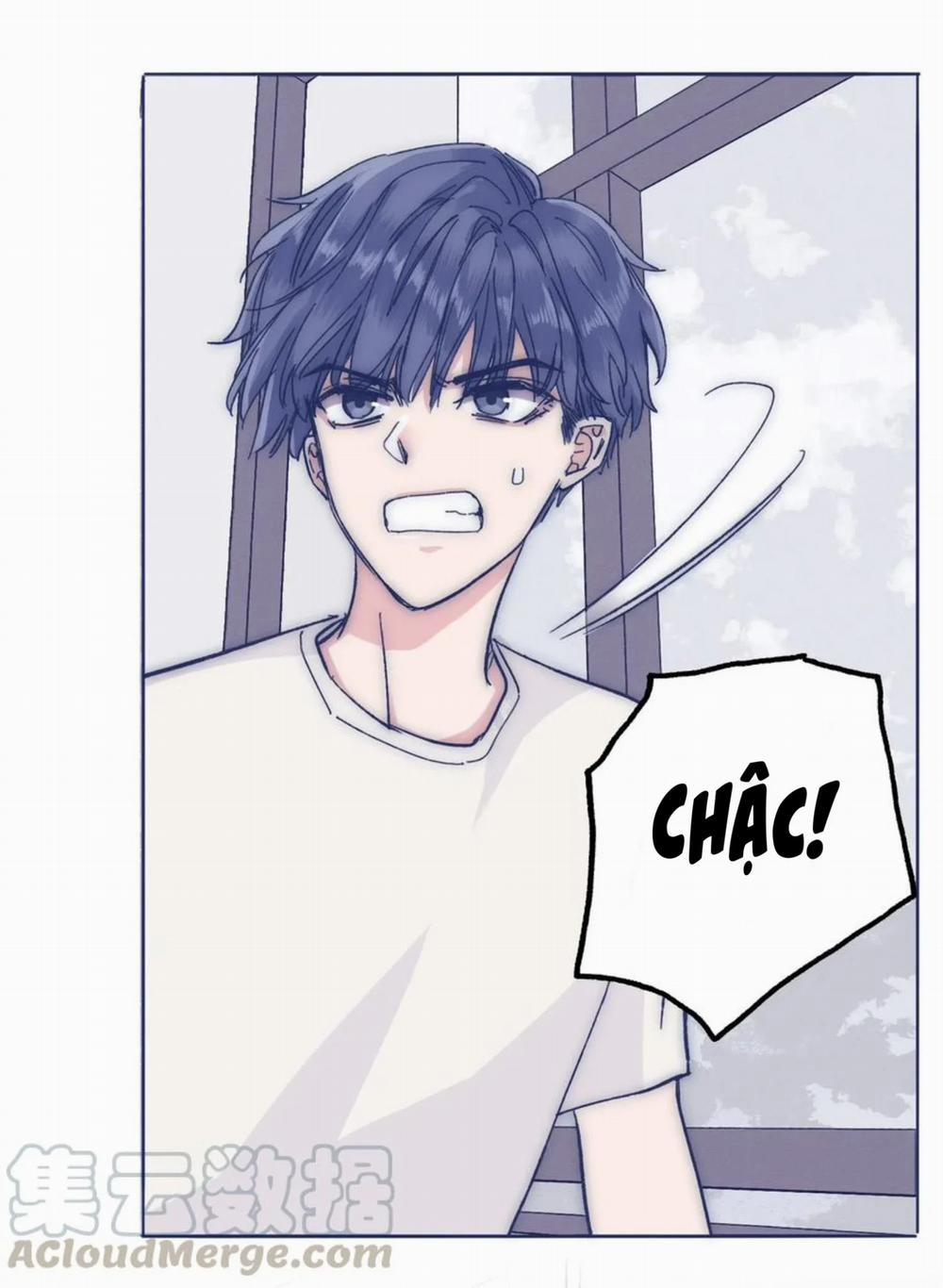 Vì Ngươi Hiến Dâng Cổ Của Ta 26 trang 25