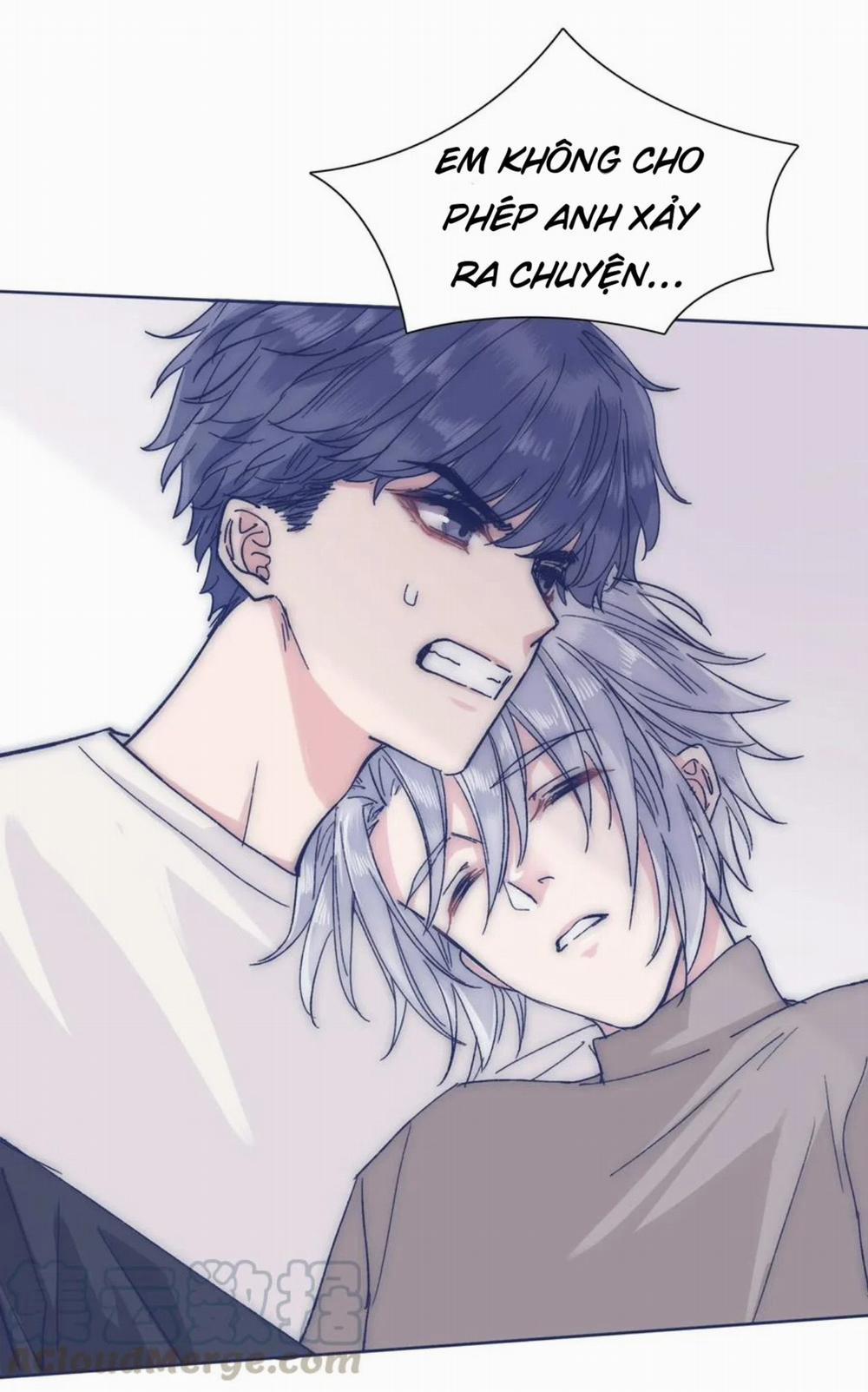 Vì Ngươi Hiến Dâng Cổ Của Ta 26 trang 28