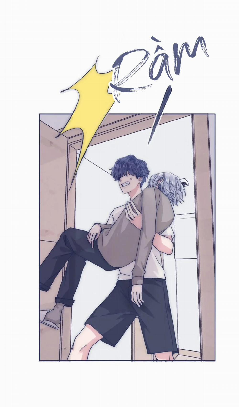 Vì Ngươi Hiến Dâng Cổ Của Ta 26 trang 29