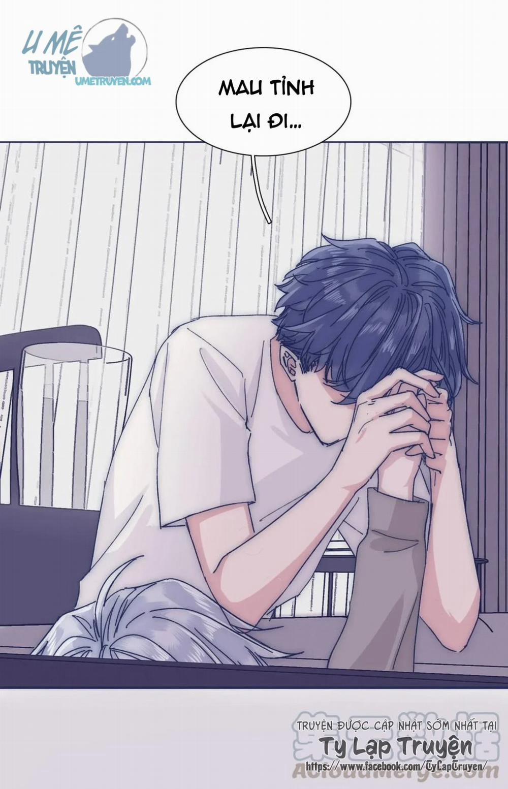 Vì Ngươi Hiến Dâng Cổ Của Ta 26 trang 31