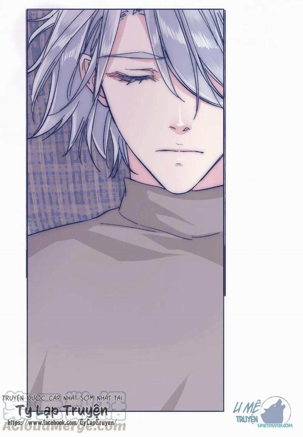 Vì Ngươi Hiến Dâng Cổ Của Ta 26 trang 34