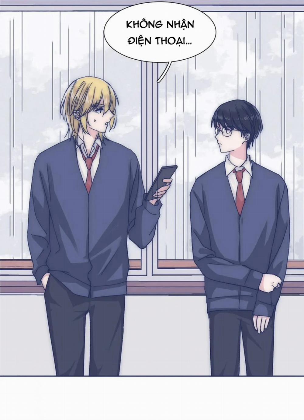 Vì Ngươi Hiến Dâng Cổ Của Ta 26 trang 9