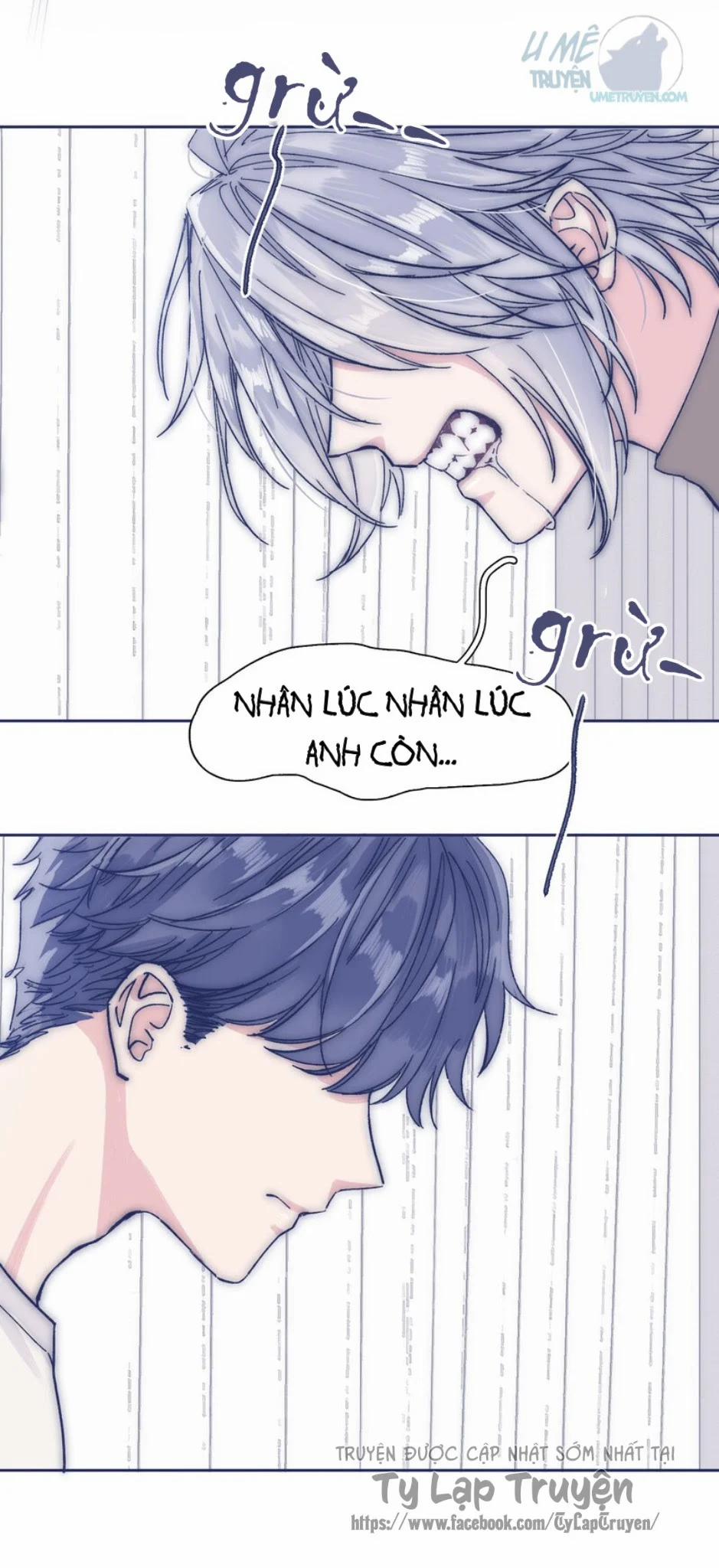 Vì Ngươi Hiến Dâng Cổ Của Ta 27 trang 10