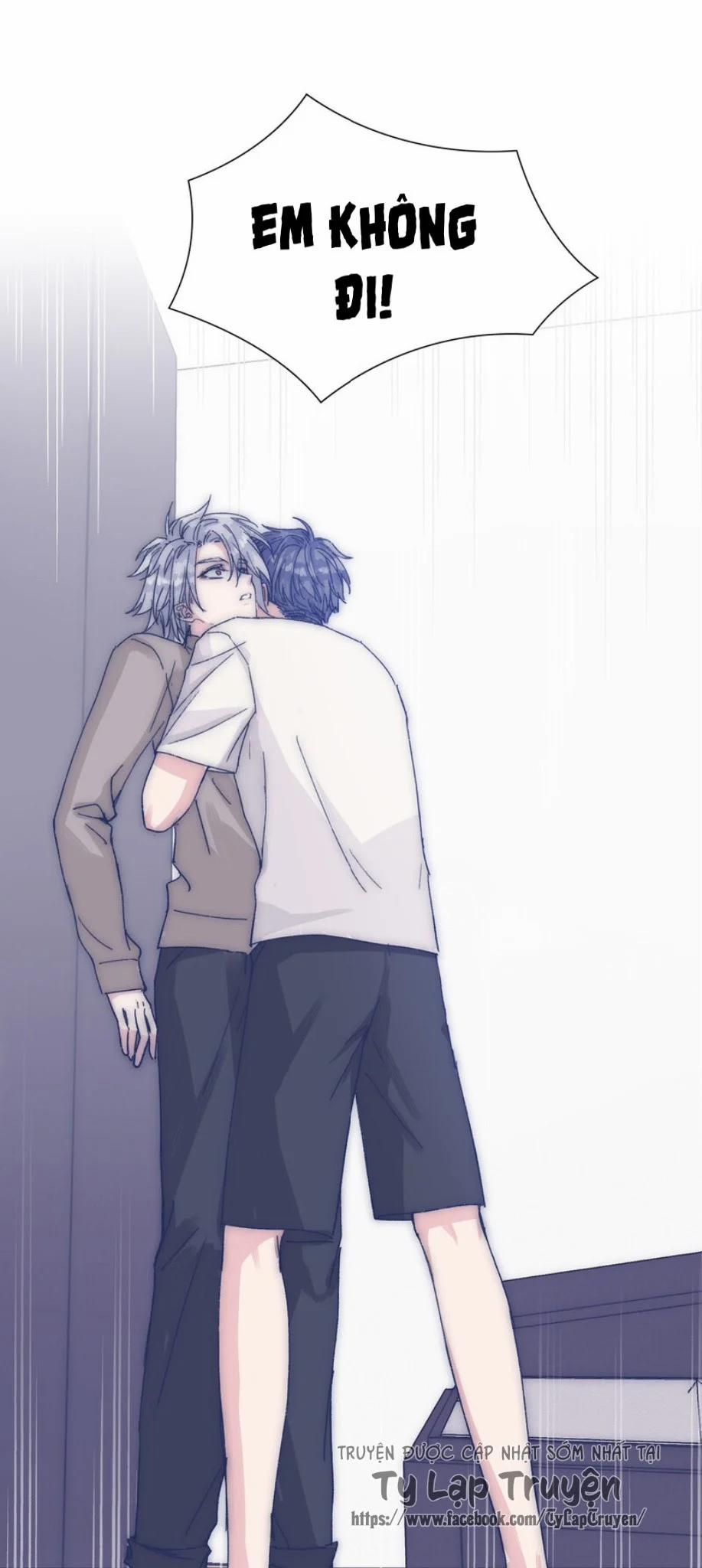 Vì Ngươi Hiến Dâng Cổ Của Ta 27 trang 11