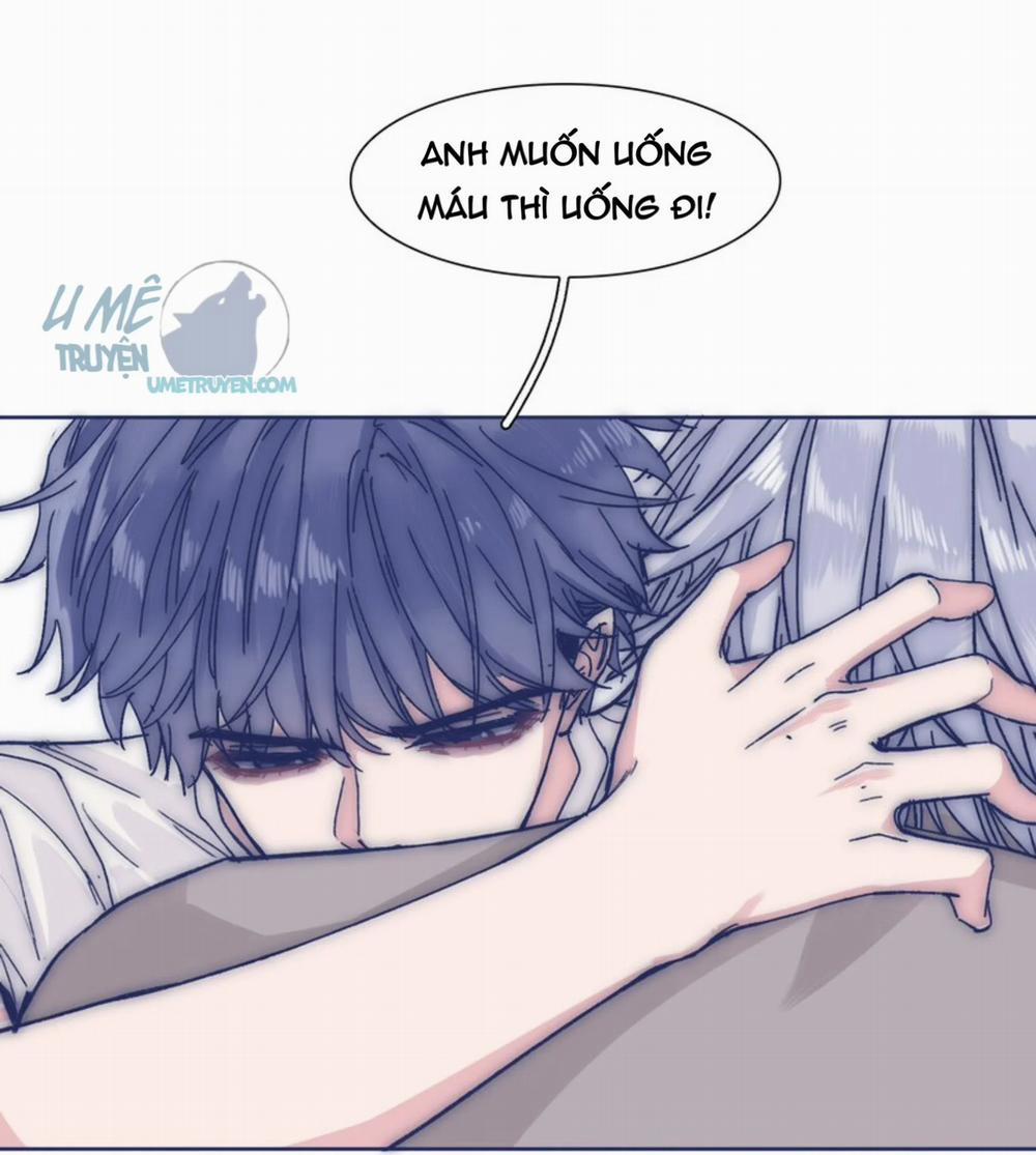 Vì Ngươi Hiến Dâng Cổ Của Ta 27 trang 12