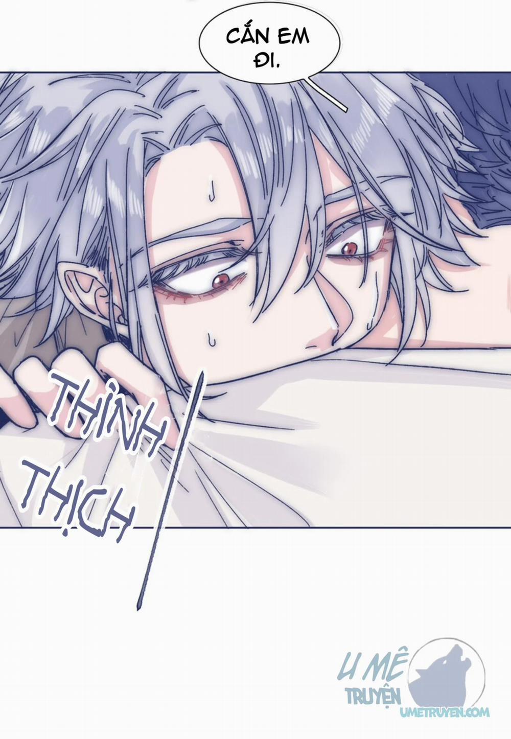 Vì Ngươi Hiến Dâng Cổ Của Ta 27 trang 13