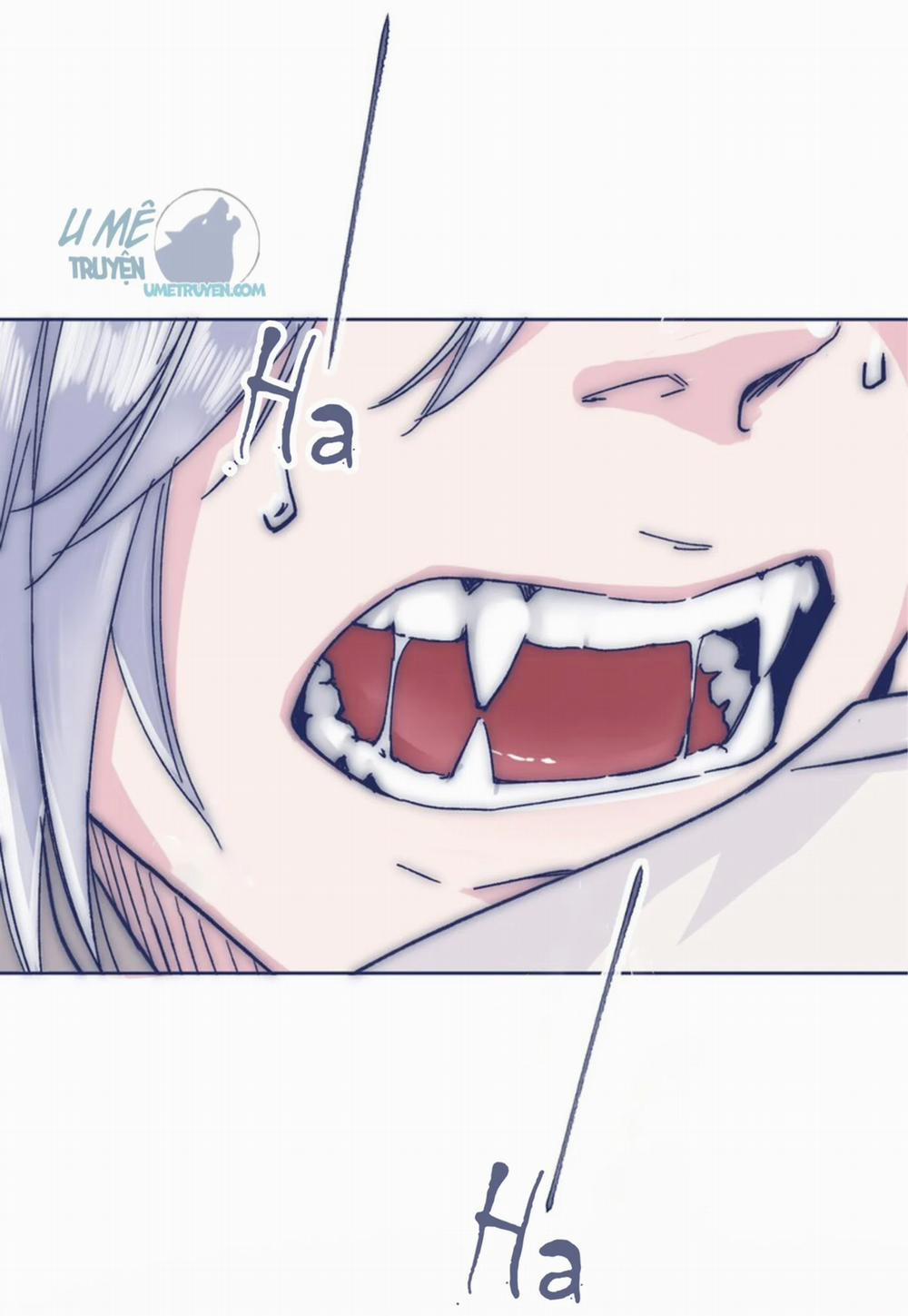 Vì Ngươi Hiến Dâng Cổ Của Ta 27 trang 14