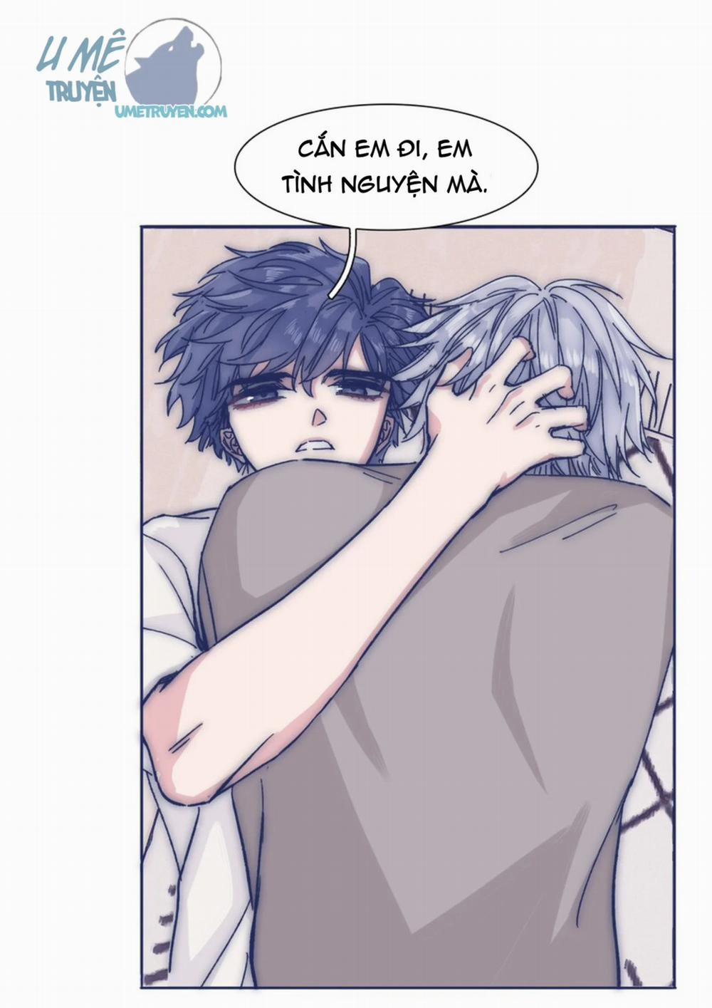 Vì Ngươi Hiến Dâng Cổ Của Ta 27 trang 17