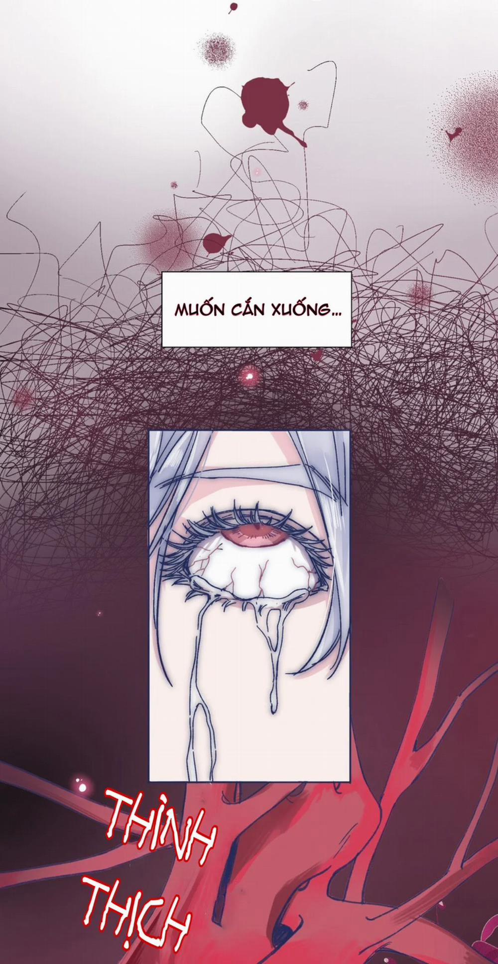 Vì Ngươi Hiến Dâng Cổ Của Ta 27 trang 19