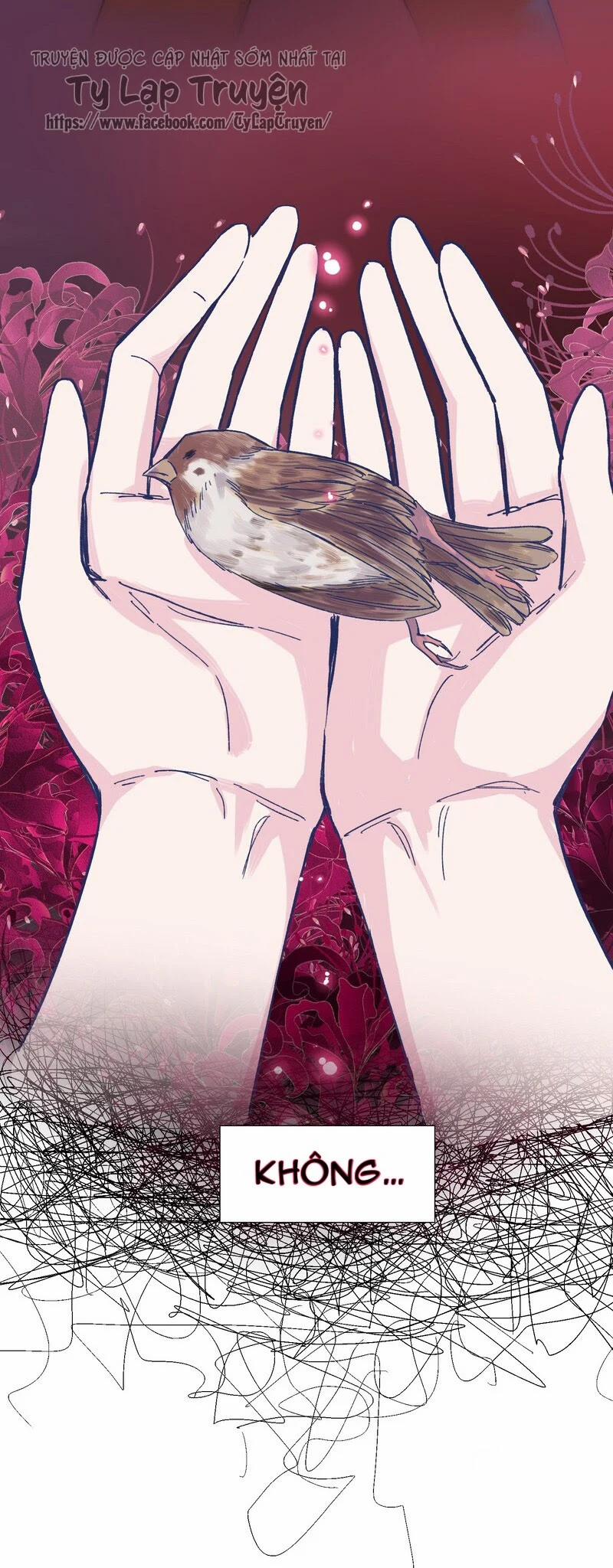 Vì Ngươi Hiến Dâng Cổ Của Ta 27 trang 24