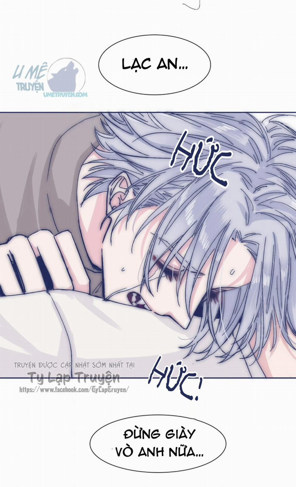 Vì Ngươi Hiến Dâng Cổ Của Ta 27 trang 25