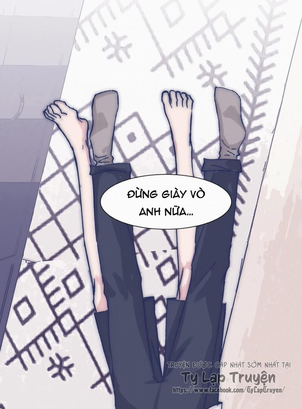 Vì Ngươi Hiến Dâng Cổ Của Ta 27 trang 27