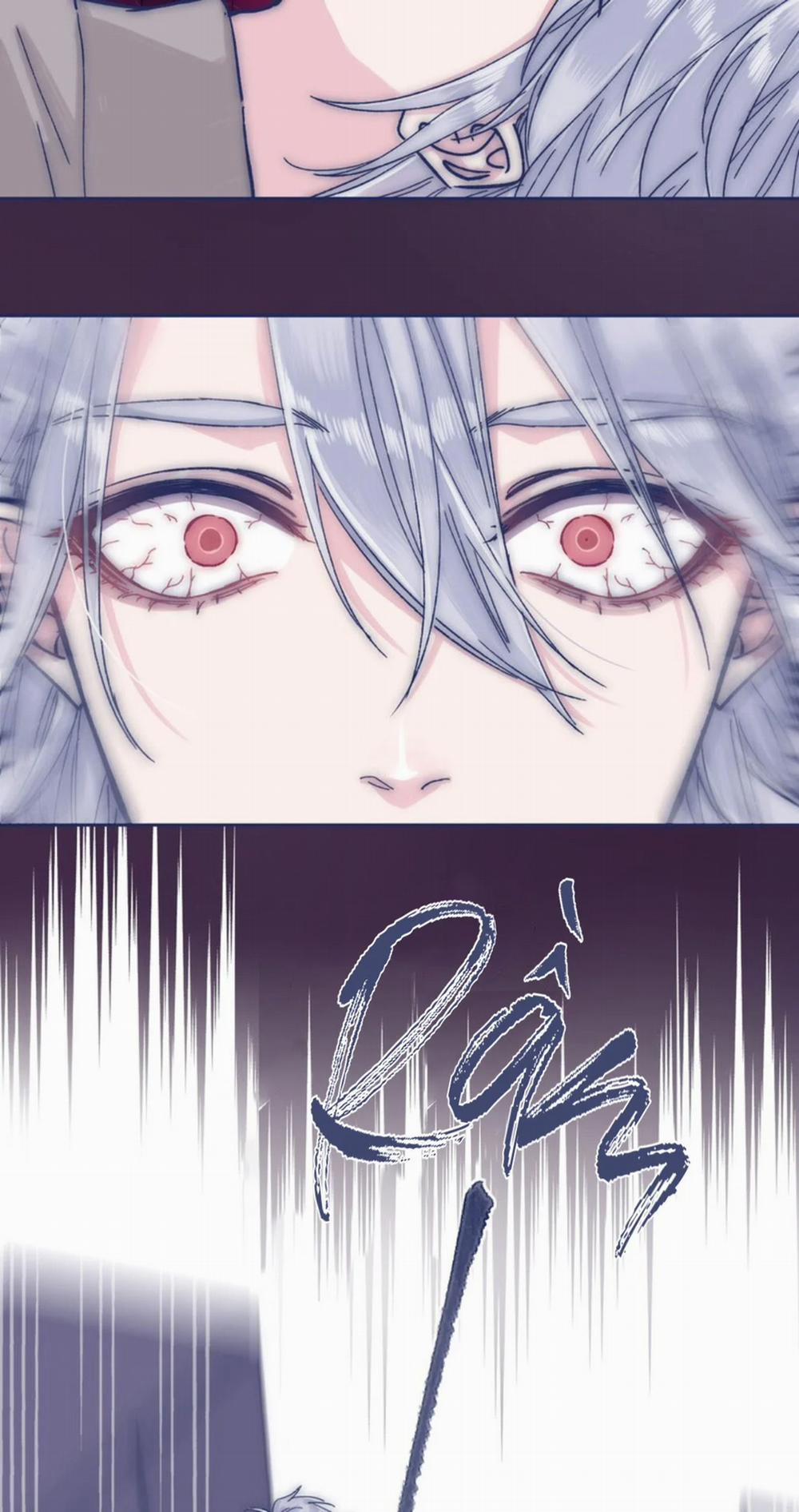 Vì Ngươi Hiến Dâng Cổ Của Ta 27 trang 3