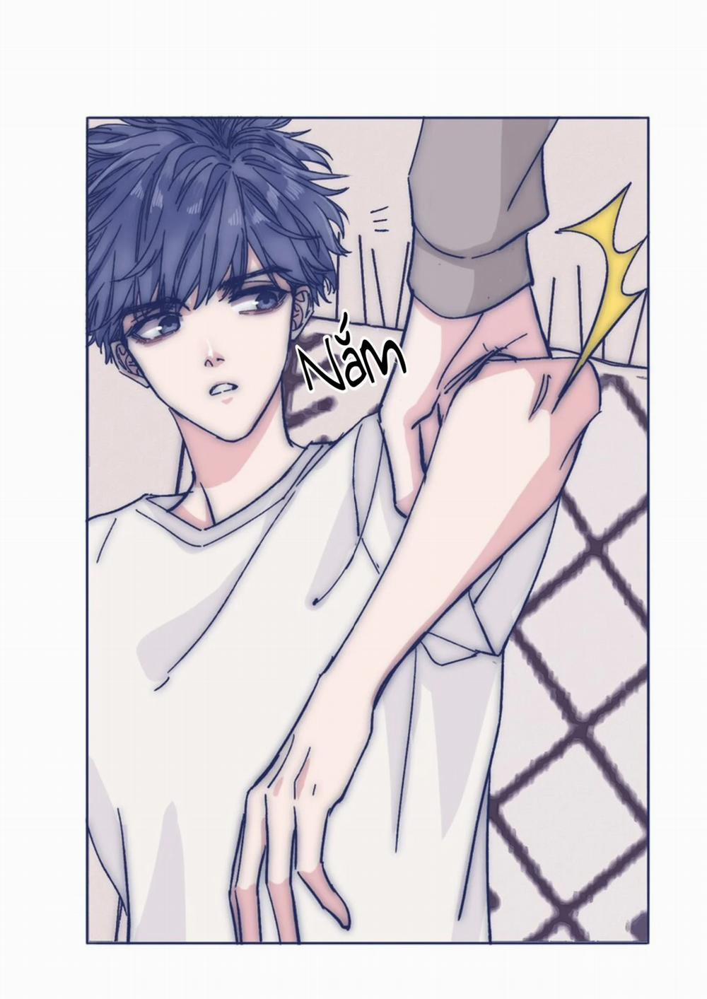 Vì Ngươi Hiến Dâng Cổ Của Ta 27 trang 32