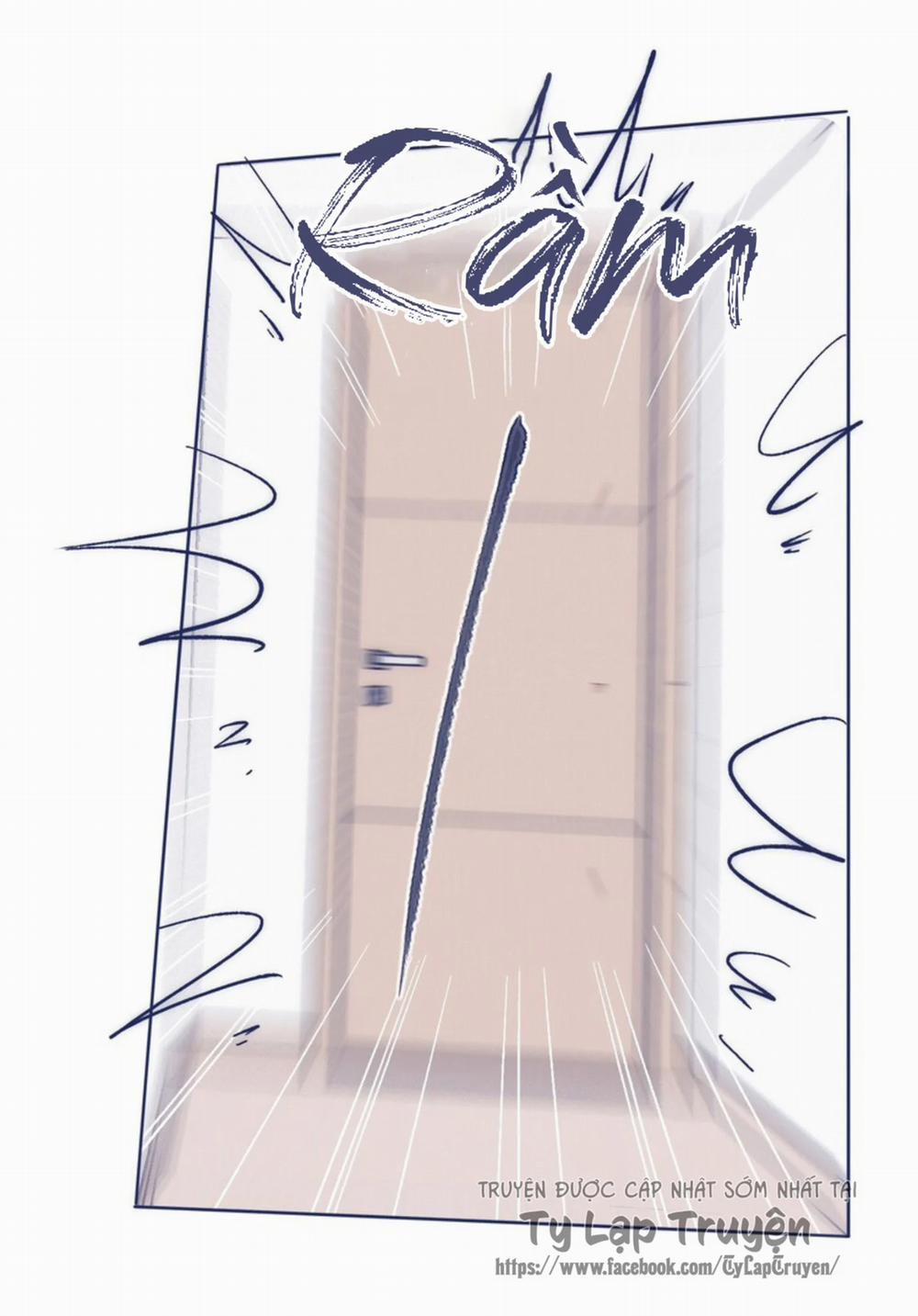 Vì Ngươi Hiến Dâng Cổ Của Ta 27 trang 35