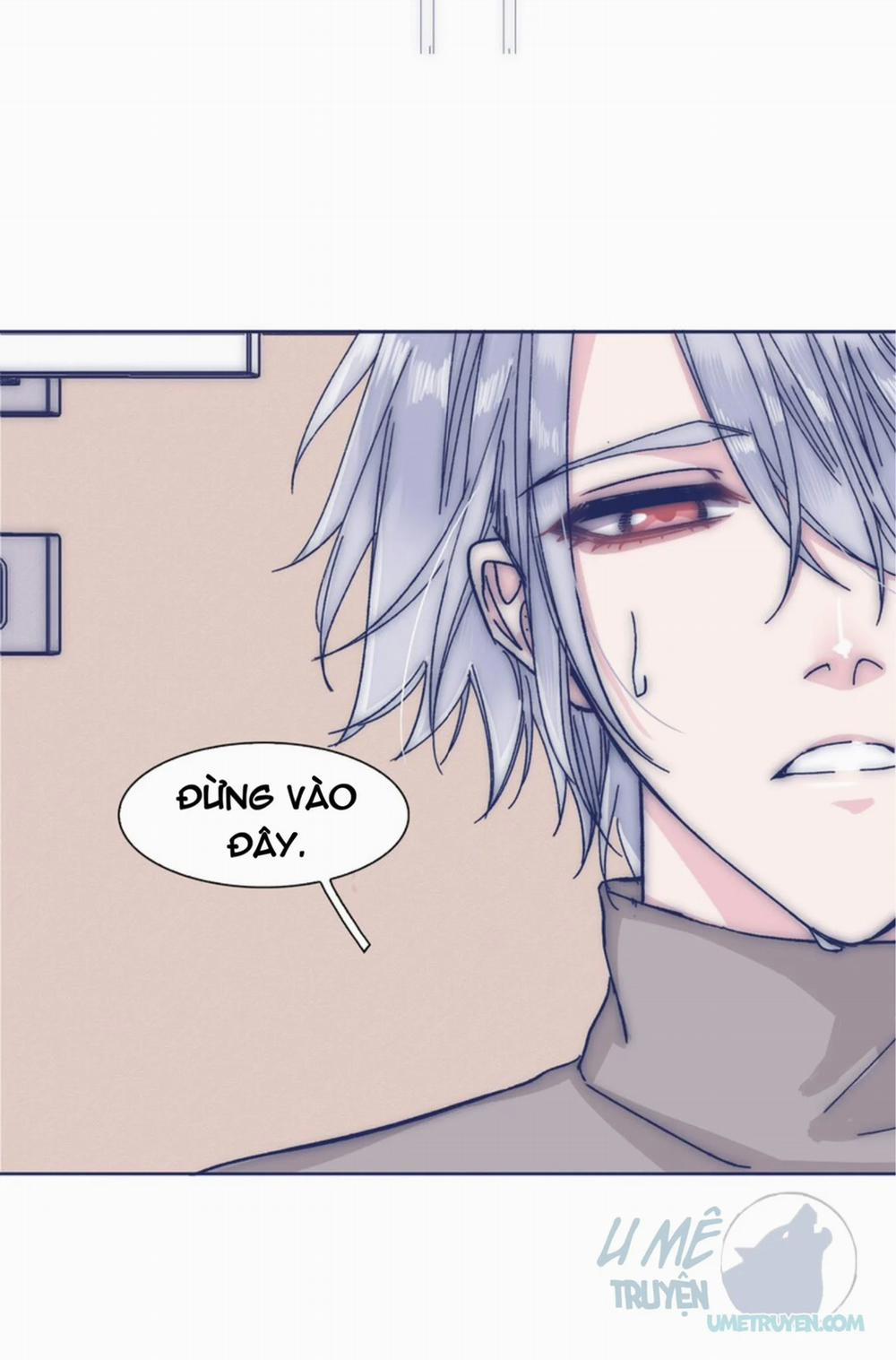 Vì Ngươi Hiến Dâng Cổ Của Ta 27 trang 38