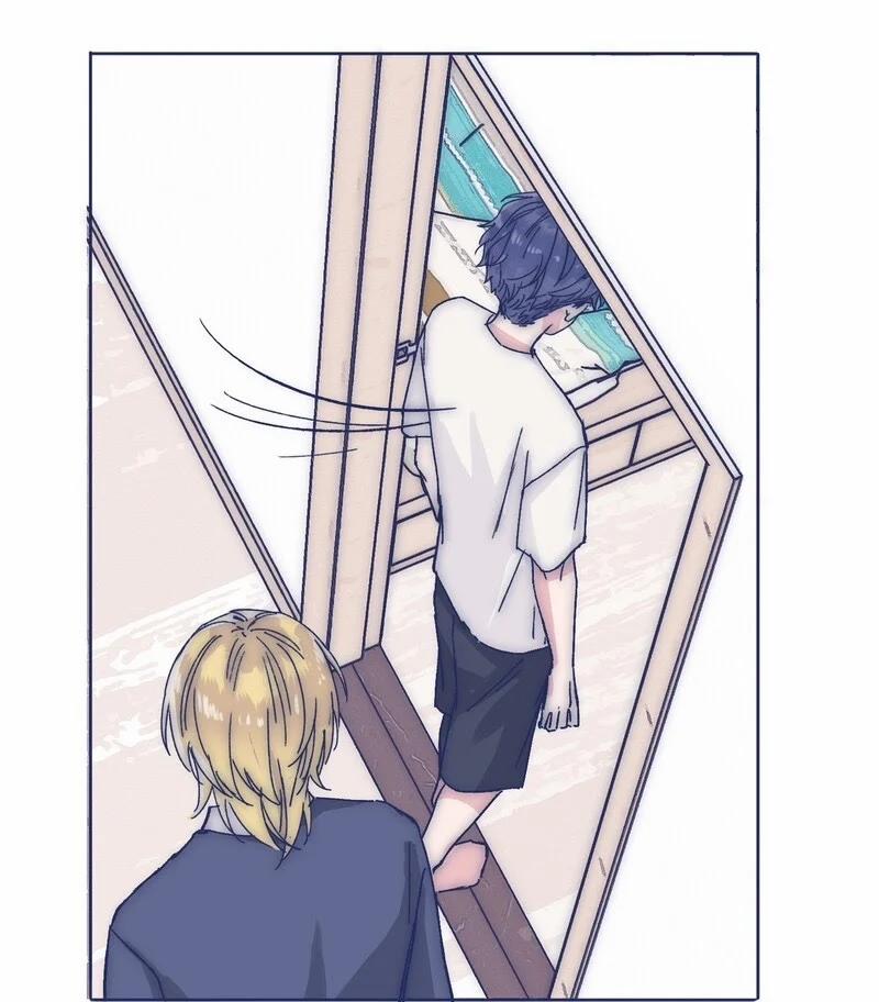 Vì Ngươi Hiến Dâng Cổ Của Ta 27 trang 40