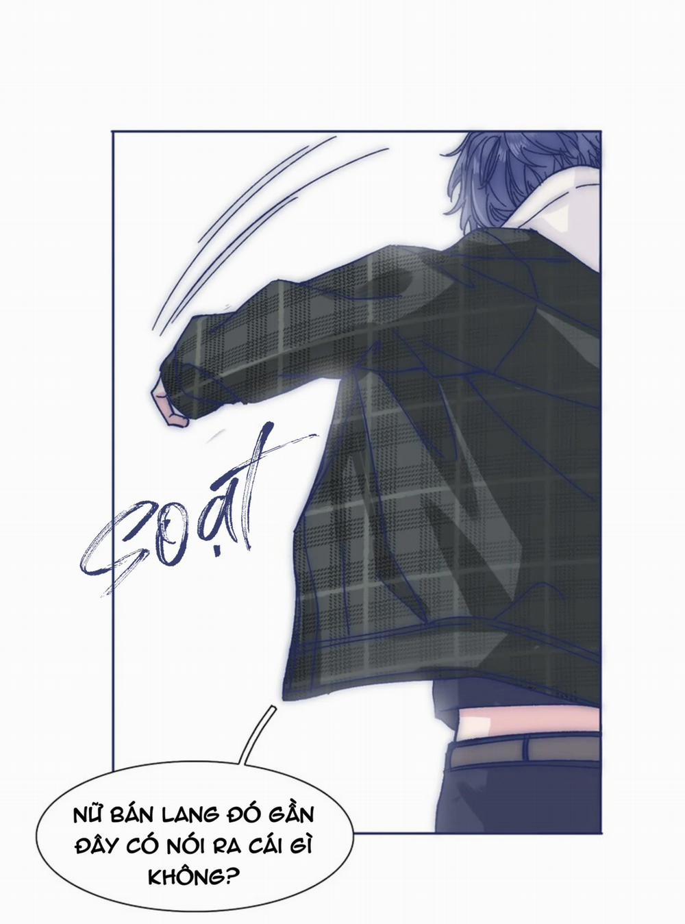 Vì Ngươi Hiến Dâng Cổ Của Ta 27 trang 43