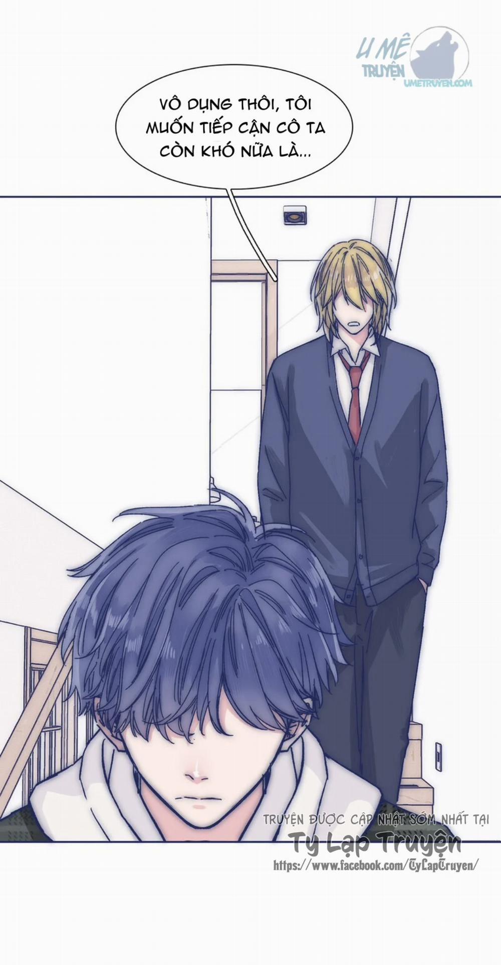 Vì Ngươi Hiến Dâng Cổ Của Ta 27 trang 45