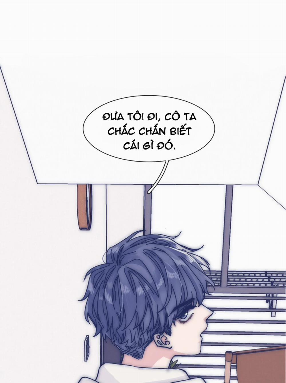 Vì Ngươi Hiến Dâng Cổ Của Ta 27 trang 46