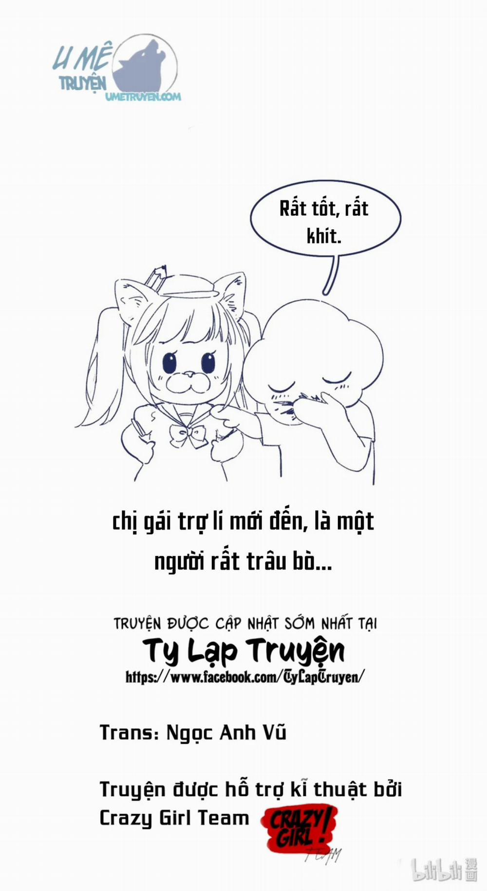 Vì Ngươi Hiến Dâng Cổ Của Ta 27 trang 48