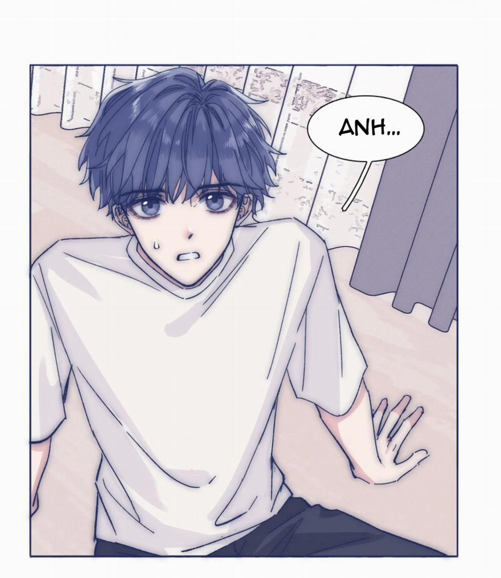 Vì Ngươi Hiến Dâng Cổ Của Ta 27 trang 5