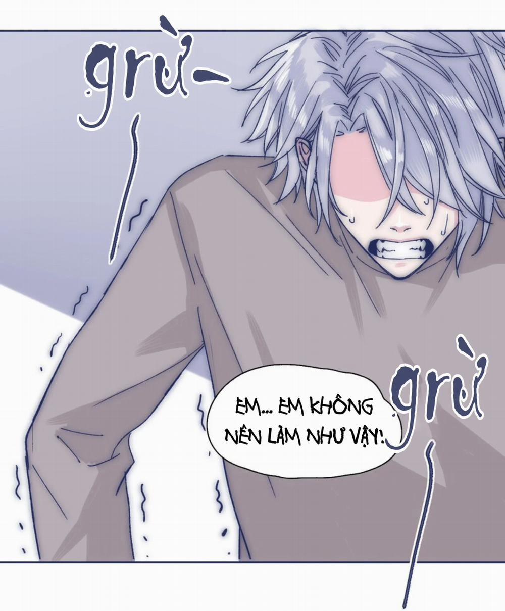 Vì Ngươi Hiến Dâng Cổ Của Ta 27 trang 6