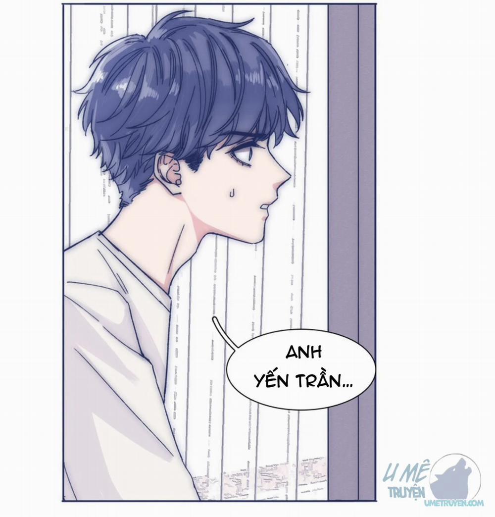 Vì Ngươi Hiến Dâng Cổ Của Ta 27 trang 7