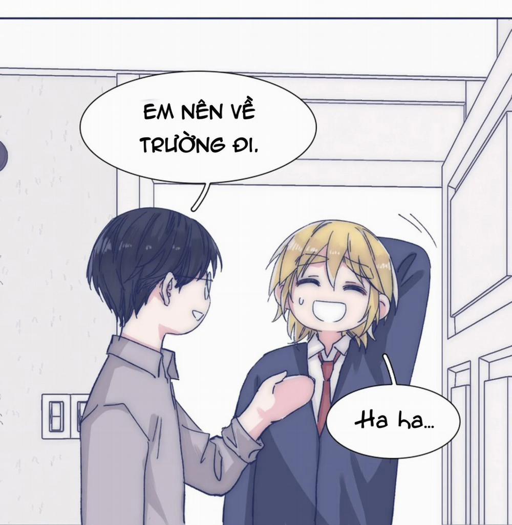 Vì Ngươi Hiến Dâng Cổ Của Ta 28 trang 10