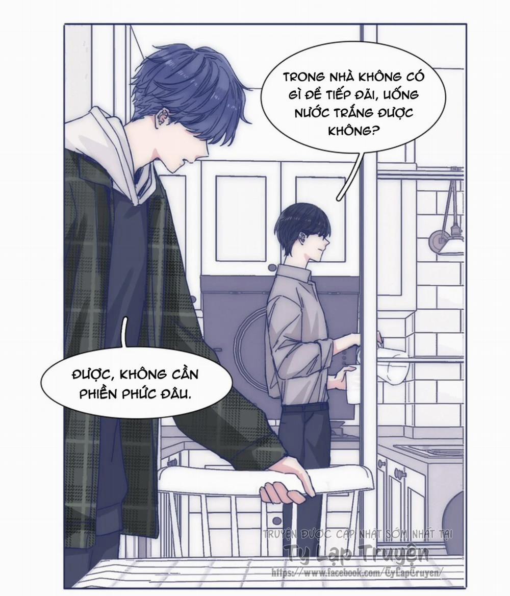 Vì Ngươi Hiến Dâng Cổ Của Ta 28 trang 13