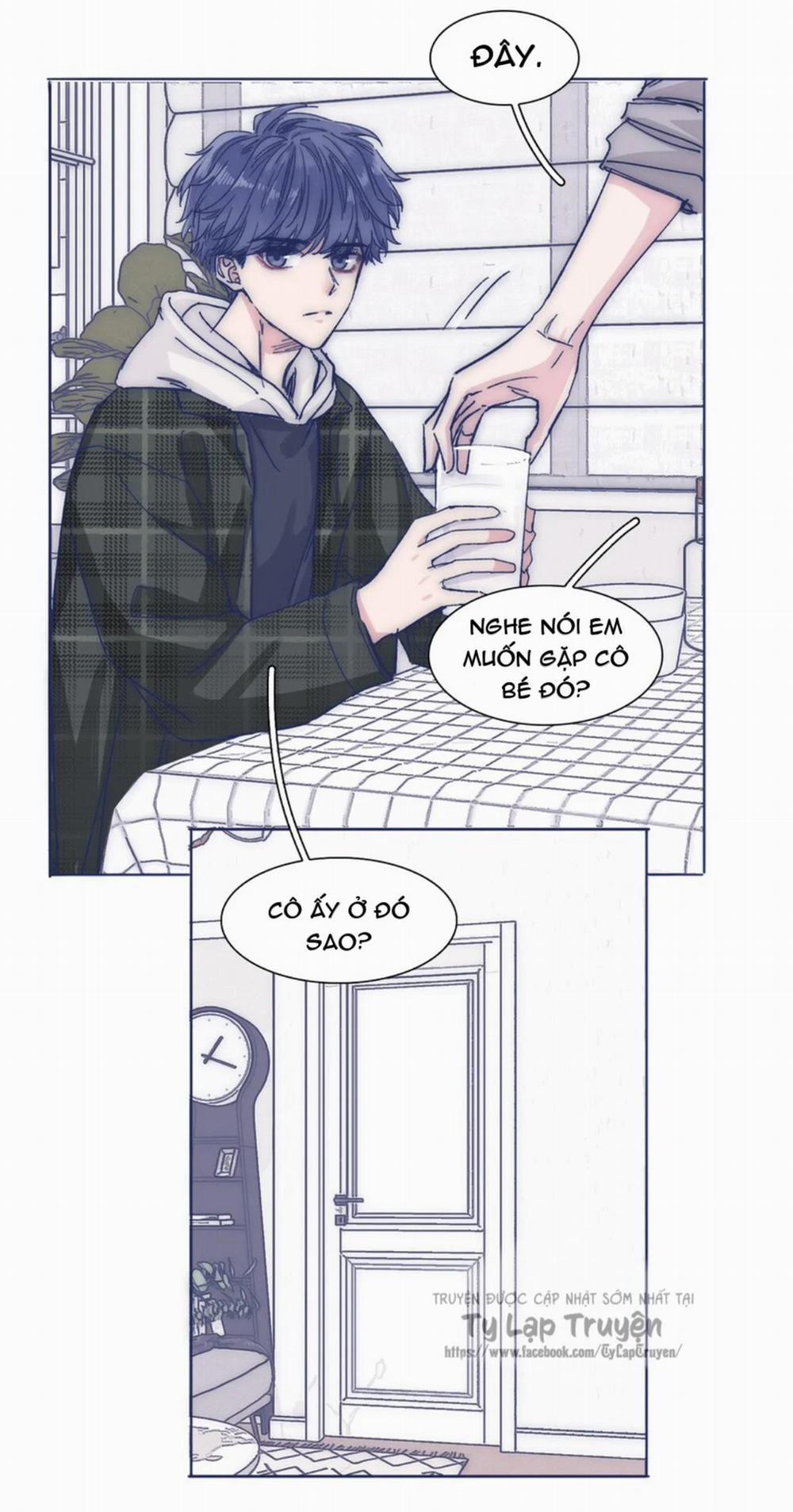 Vì Ngươi Hiến Dâng Cổ Của Ta 28 trang 14