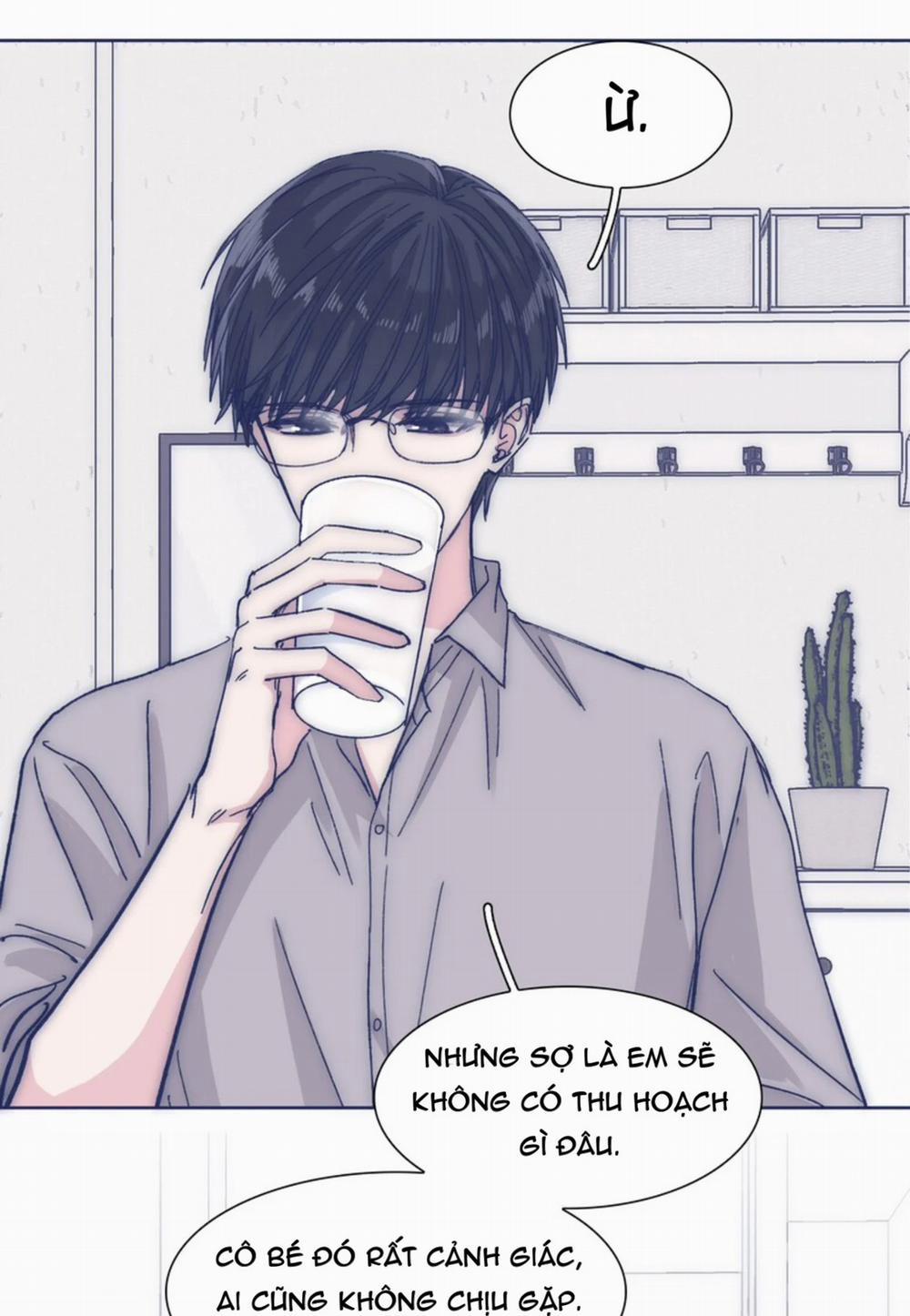 Vì Ngươi Hiến Dâng Cổ Của Ta 28 trang 15