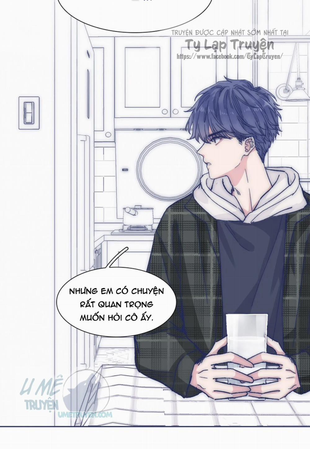 Vì Ngươi Hiến Dâng Cổ Của Ta 28 trang 16