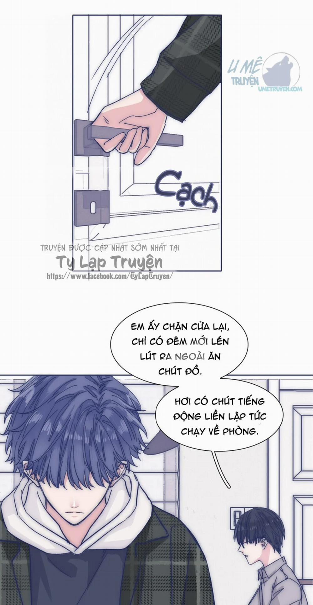 Vì Ngươi Hiến Dâng Cổ Của Ta 28 trang 19